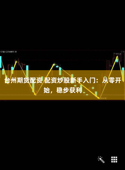 台州期貨配資 配資炒股新手入門：從零開始，穩步獲利